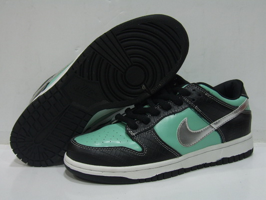 Nike Dunk SB Low-top Men Shoes--012